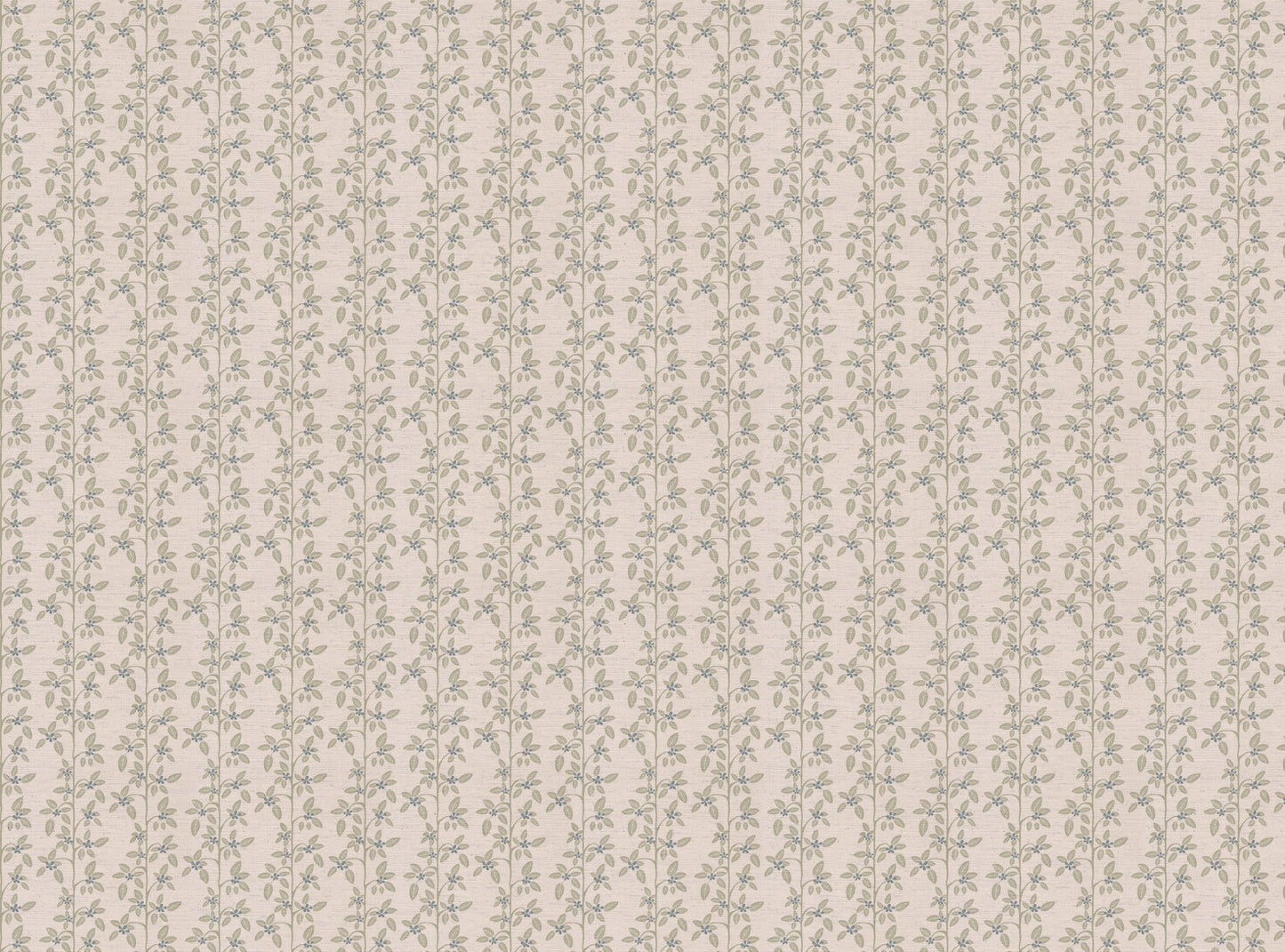 Petite Apple Blossom Blue