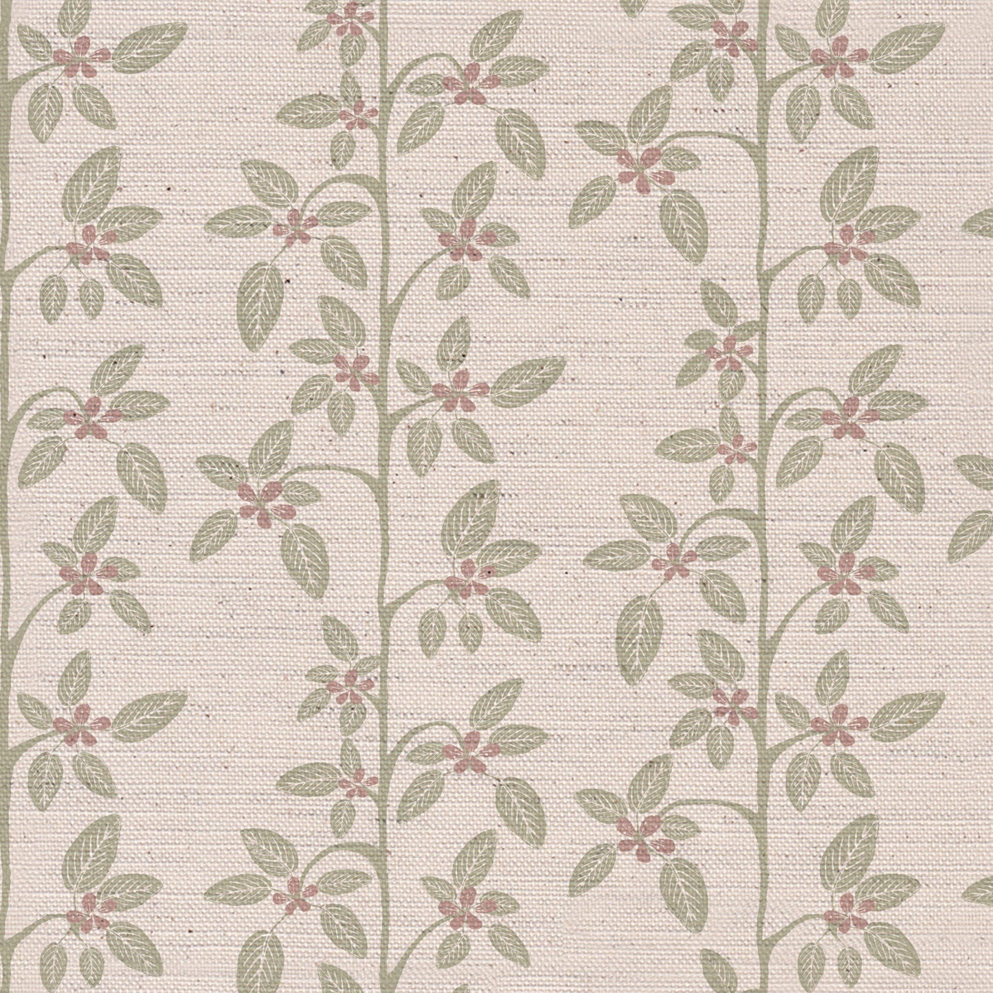 Petite Apple Blossom Pink