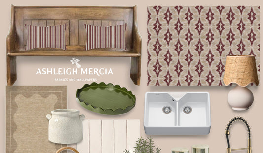 Autumn Kitchen Inspiration