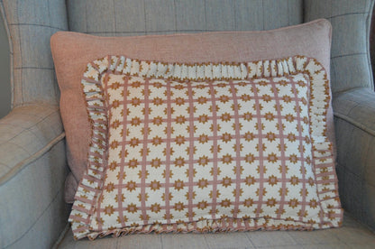 Cushions COMING SOON!