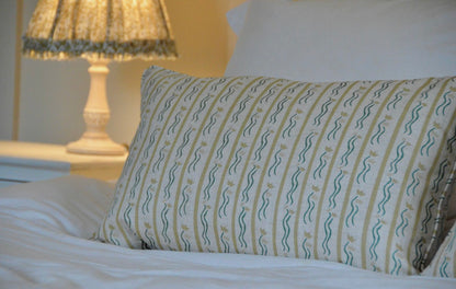 Cushions COMING SOON!