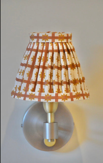 Starfall Check gathered lampshade in Rust