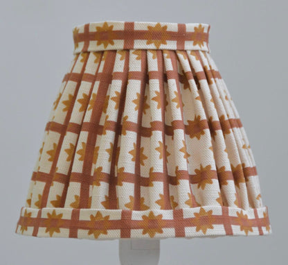 Starfall Check gathered lampshade in Rust
