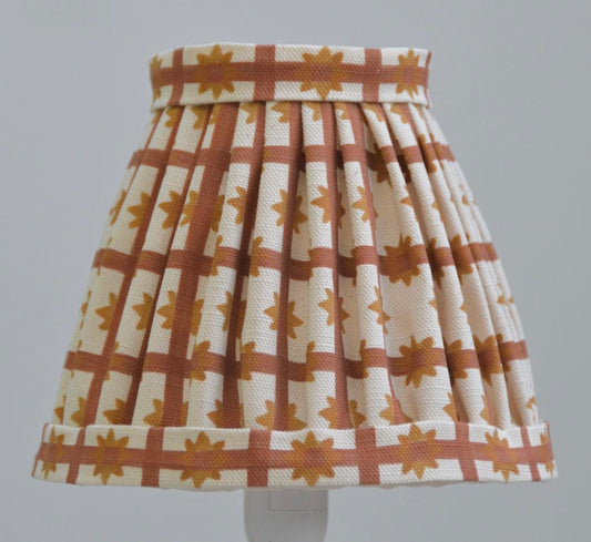 Starfall Check gathered lampshade in Rust