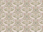 Late Summer Ramble printed cotton, linen union fabric