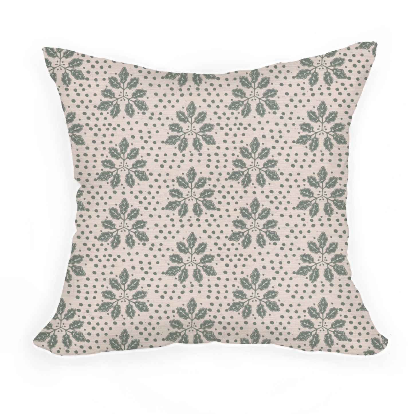 Autumn’s End Fabric Vintage Blue