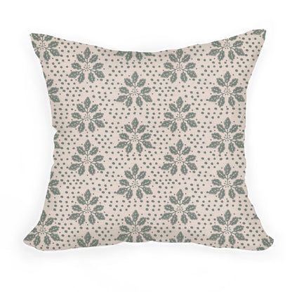 Autumn’s End Fabric Vintage Blue