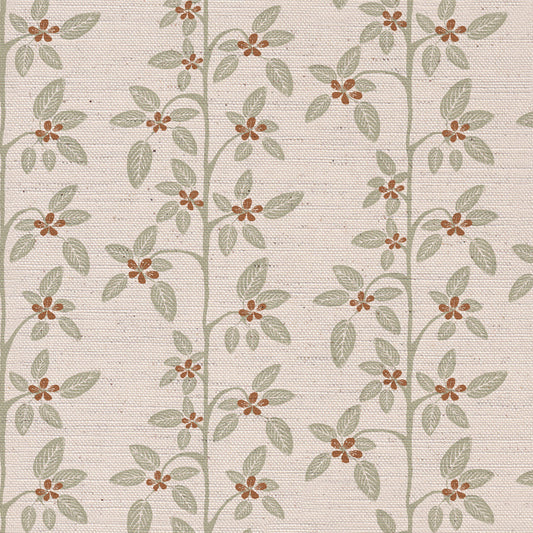 Petite Apple Blossom Amber