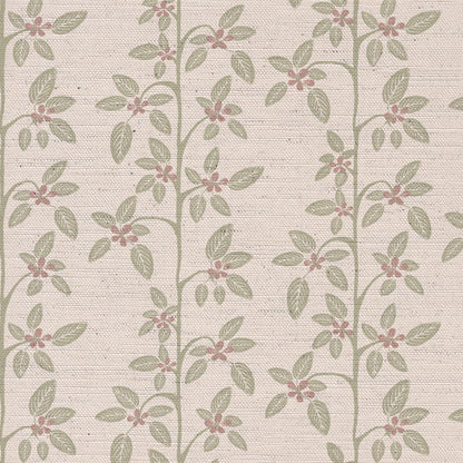 Petite Apple Blossom Pink
