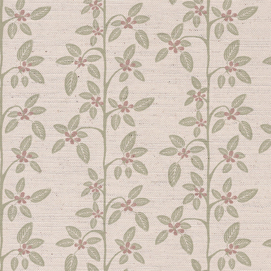 Petite Apple Blossom Pink