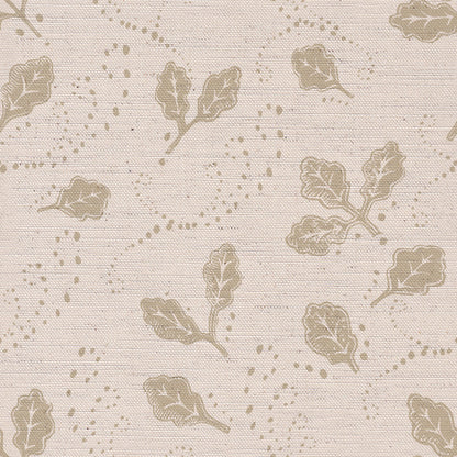 Autumn’s Dance Oatmeal