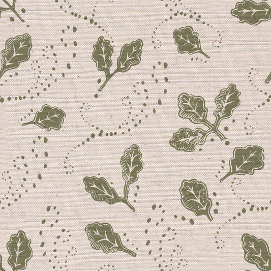 Autumn’s Dance Evergreen