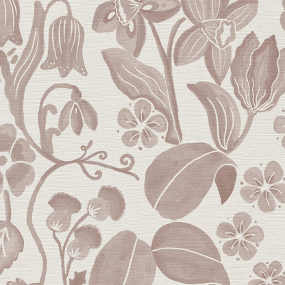 Glenwhisper Garden in Blush Pink