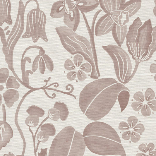 Glenwhisper Garden in Blush Pink