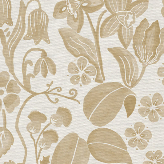 Glenwhisper Garden in Yellow