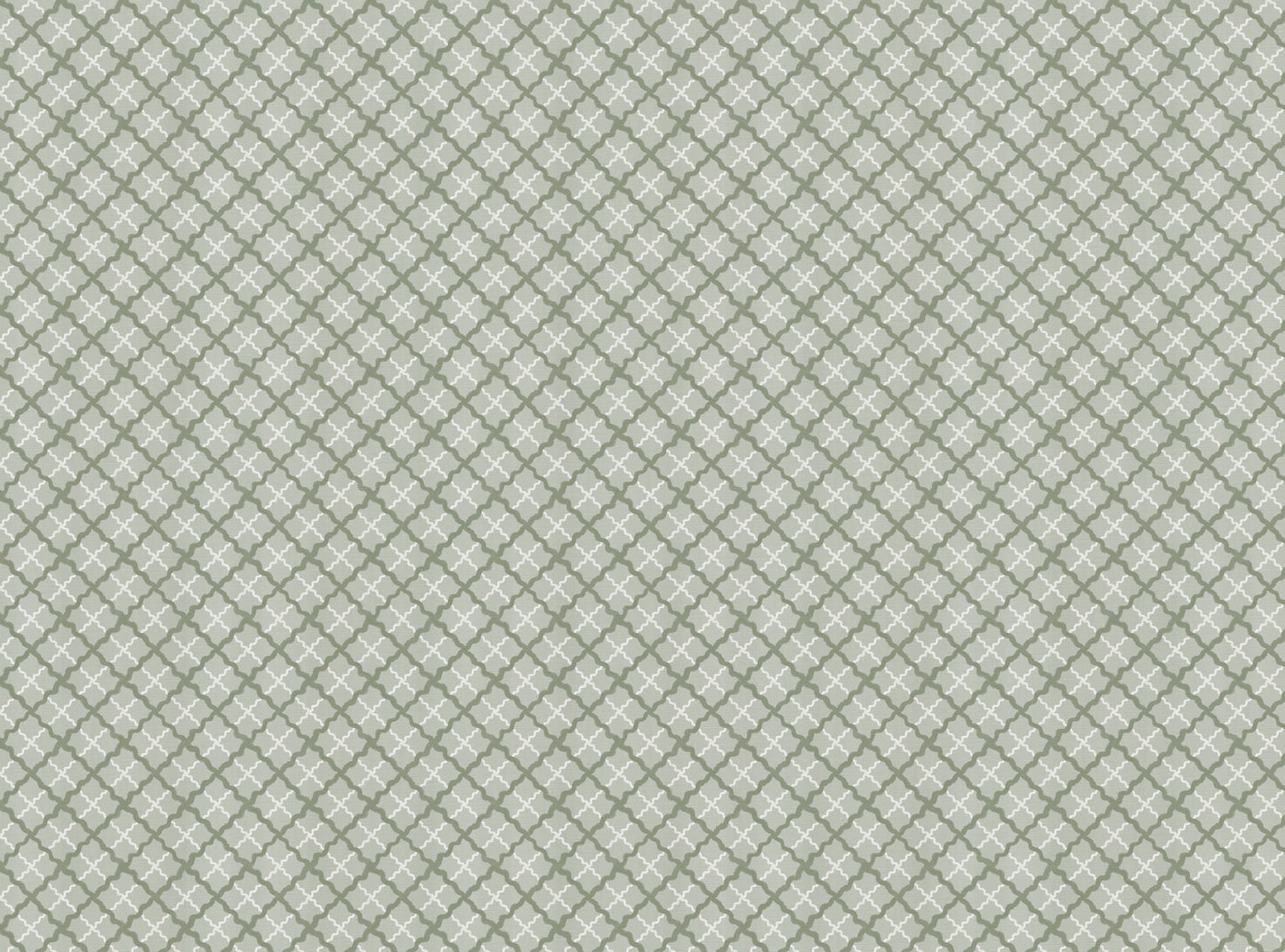 Skye Trellis in Green