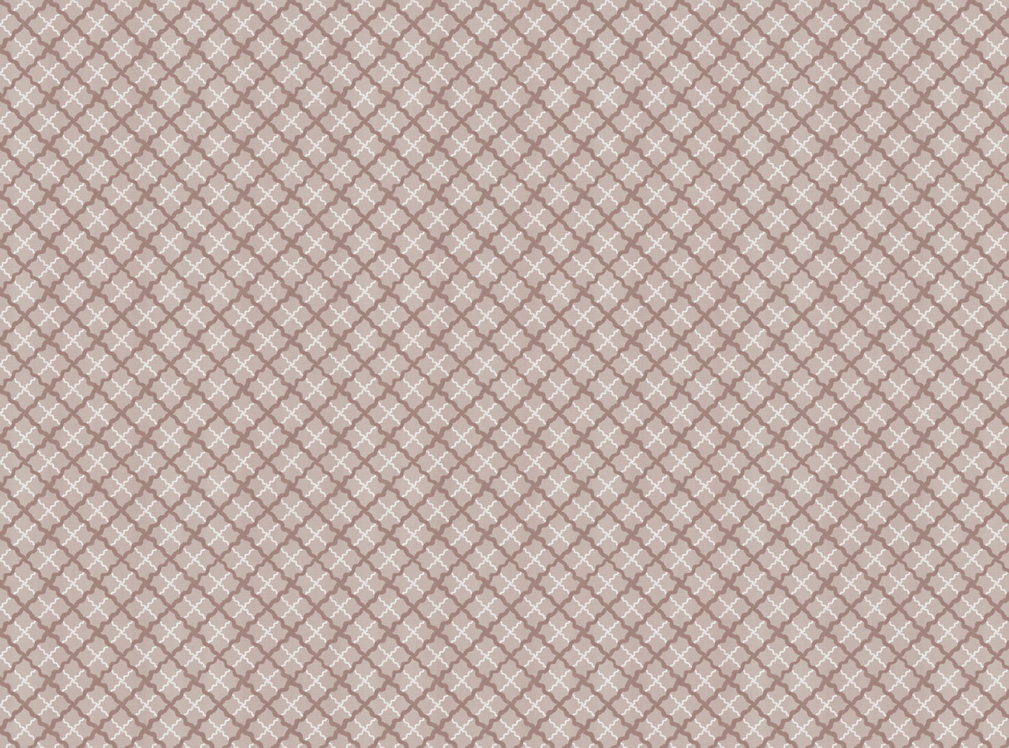 Skye Trellis in Pink