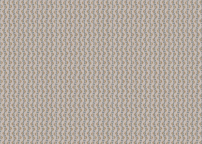 Braemar linen union fabric in Soft Yellow