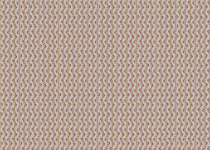 Braemar linen union fabric in Pink
