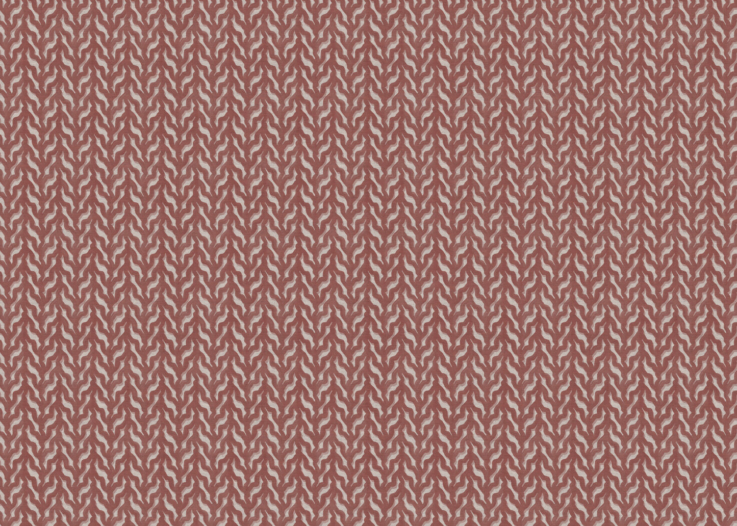Kelp Drift linen union fabric in Pink
