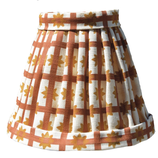 Starfall Check gathered lampshade in Rust