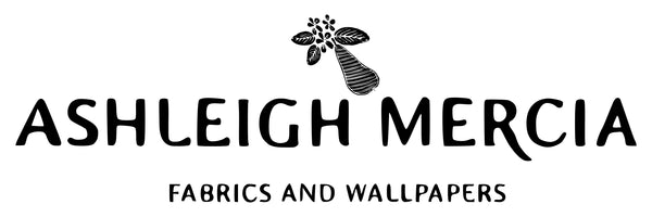 Ashleigh Mercia 